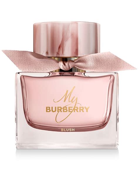 my Burberry macy's